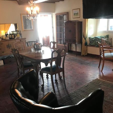 Mis Harand Bed & Breakfast Litteau Eksteriør bilde