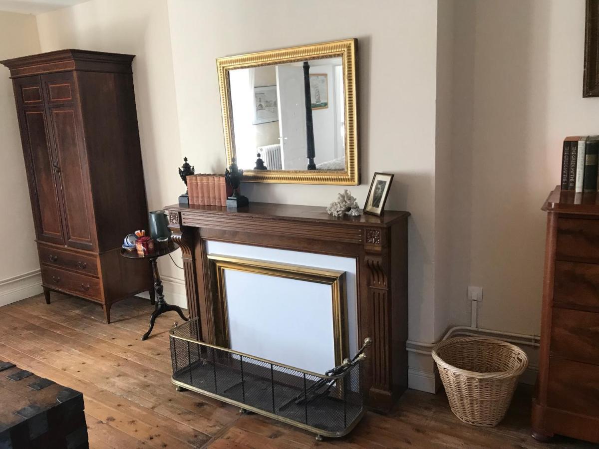 Mis Harand Bed & Breakfast Litteau Eksteriør bilde